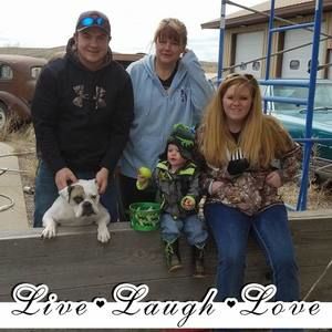 Meet your Posher, Tonia